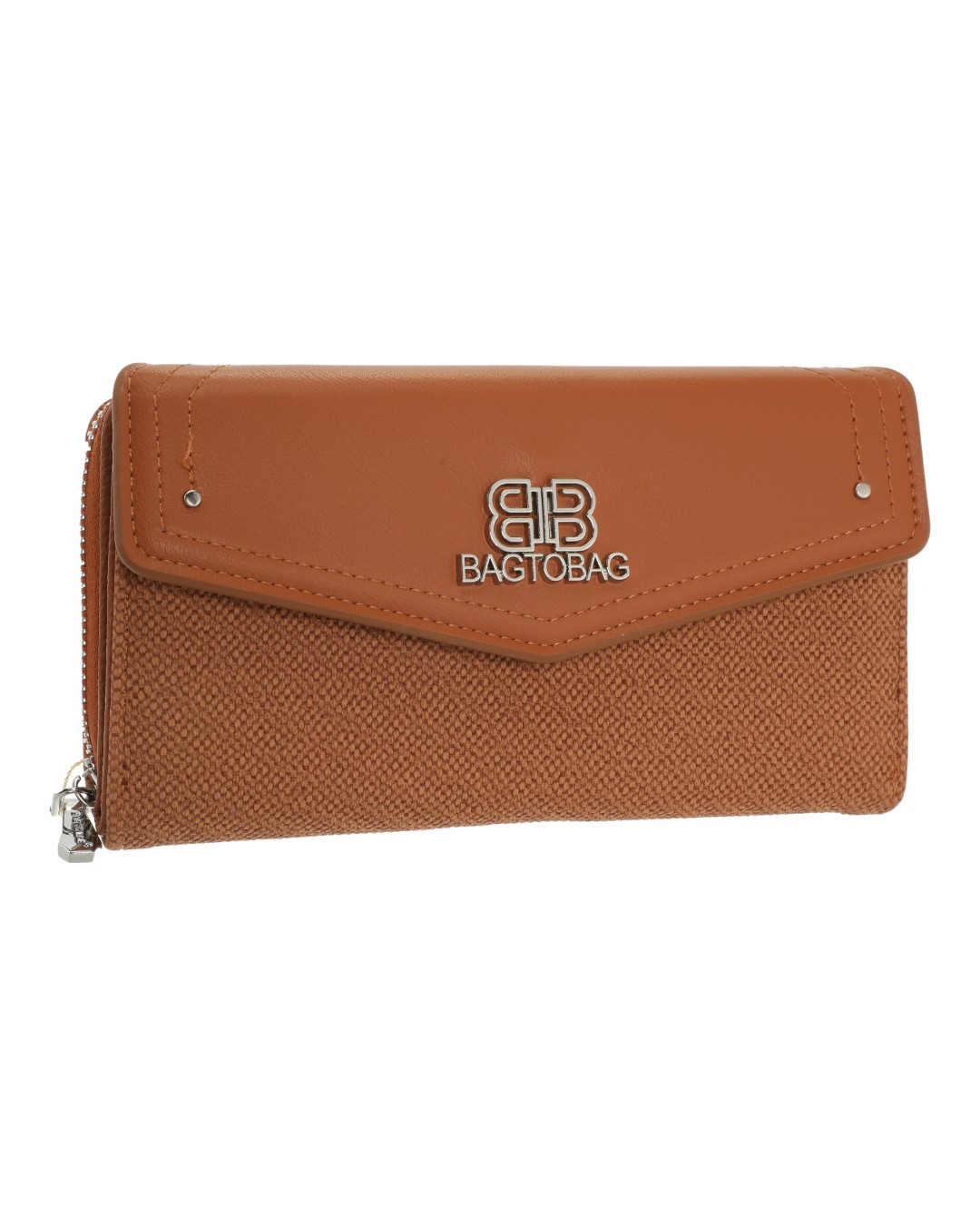 Πορτοφόλι  BY-88208 – Κάμελ