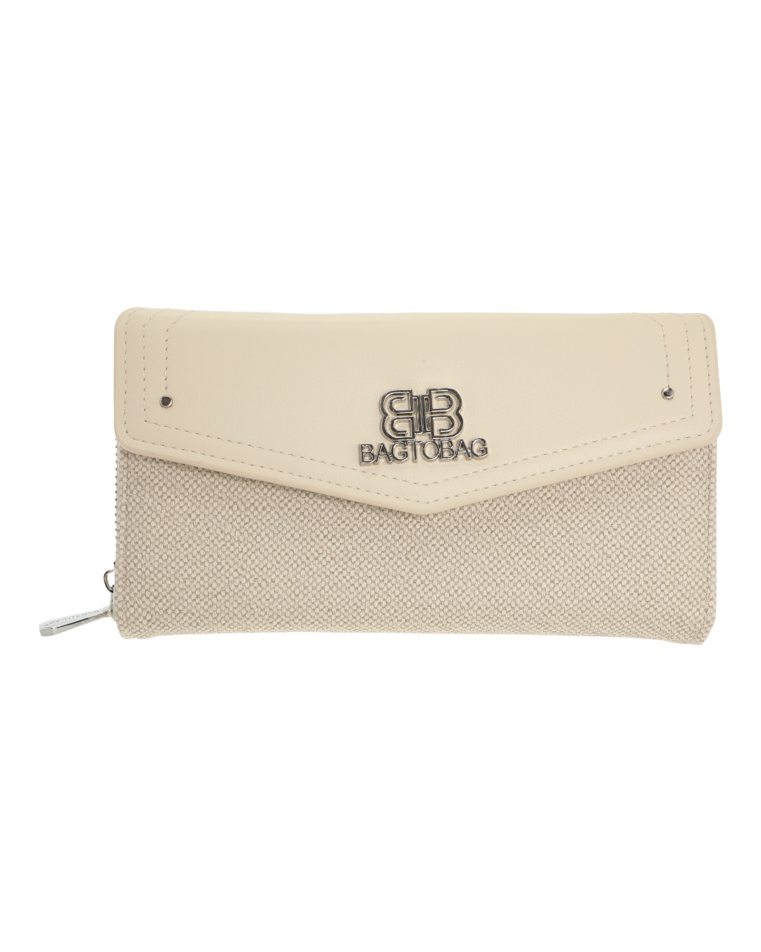 Πορτοφόλι  BY-88208 – Μπέζ