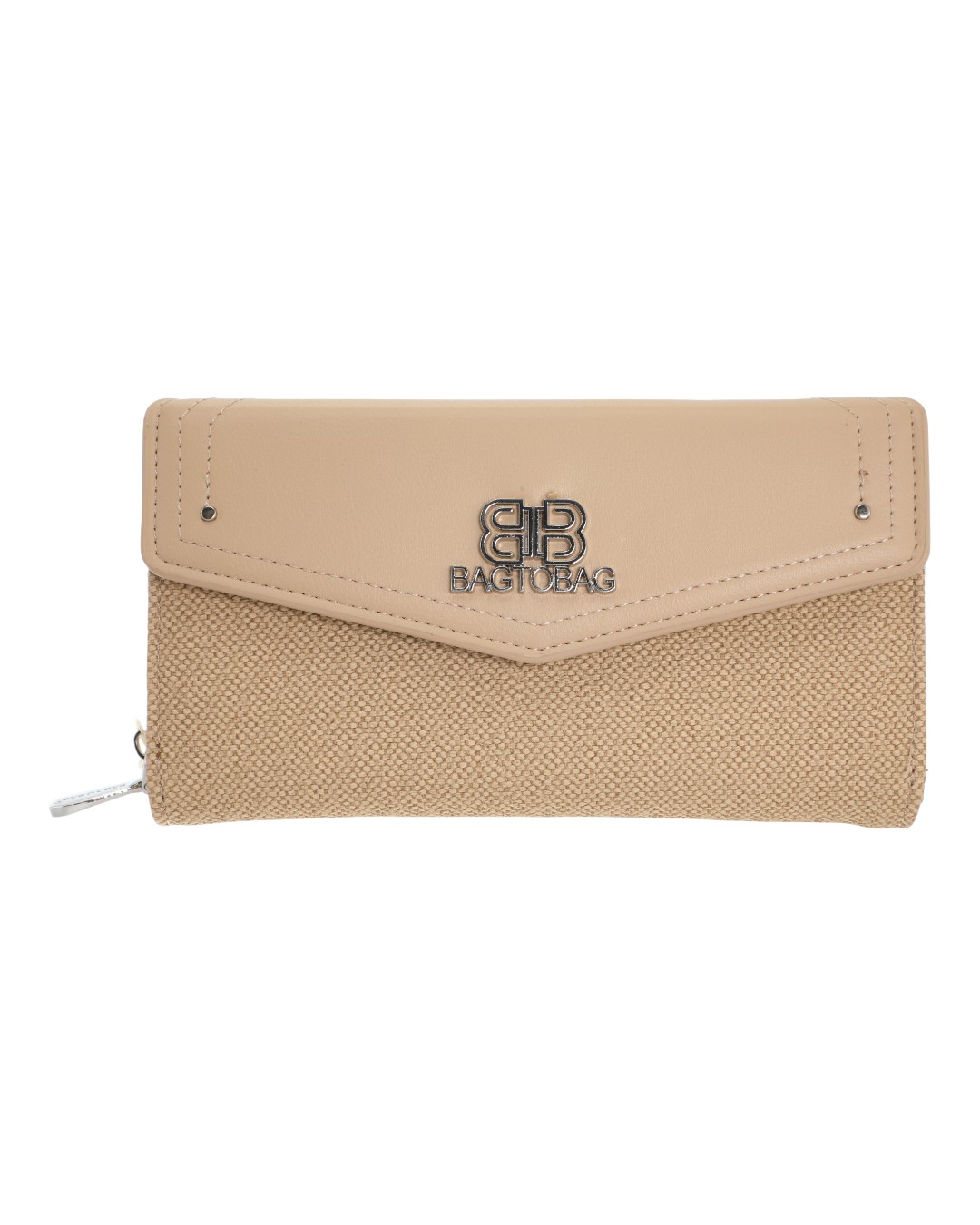 Πορτοφόλι  BY-88208 – Χακί