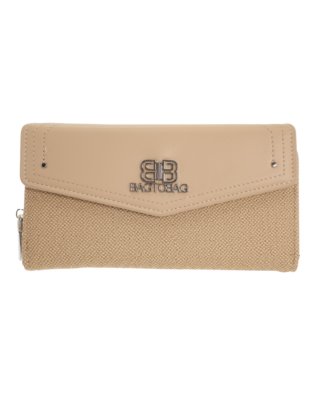 Πορτοφόλι  BY-88208 – Χακί