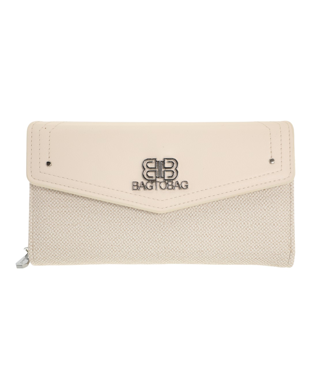 Πορτοφόλι  BY-88208 – Ασπρο