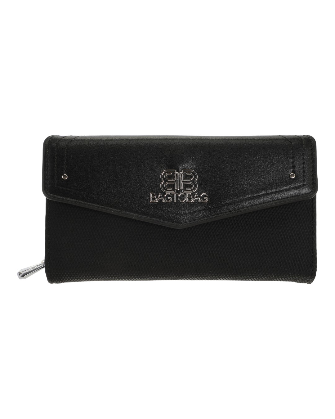 Πορτοφόλι  BY-88208 – Μαύρο