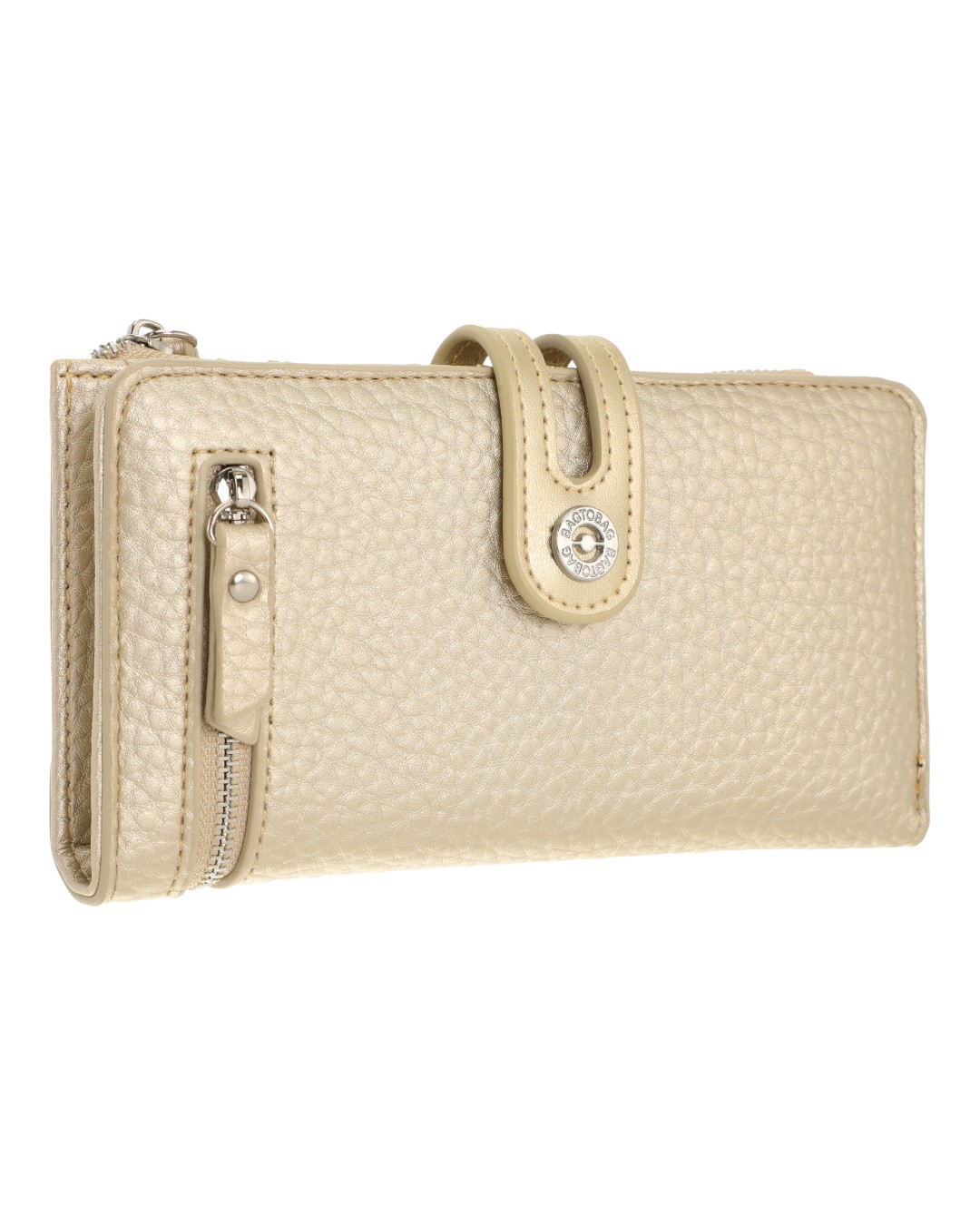 Πορτοφόλι BY-88187 – Χρυσό