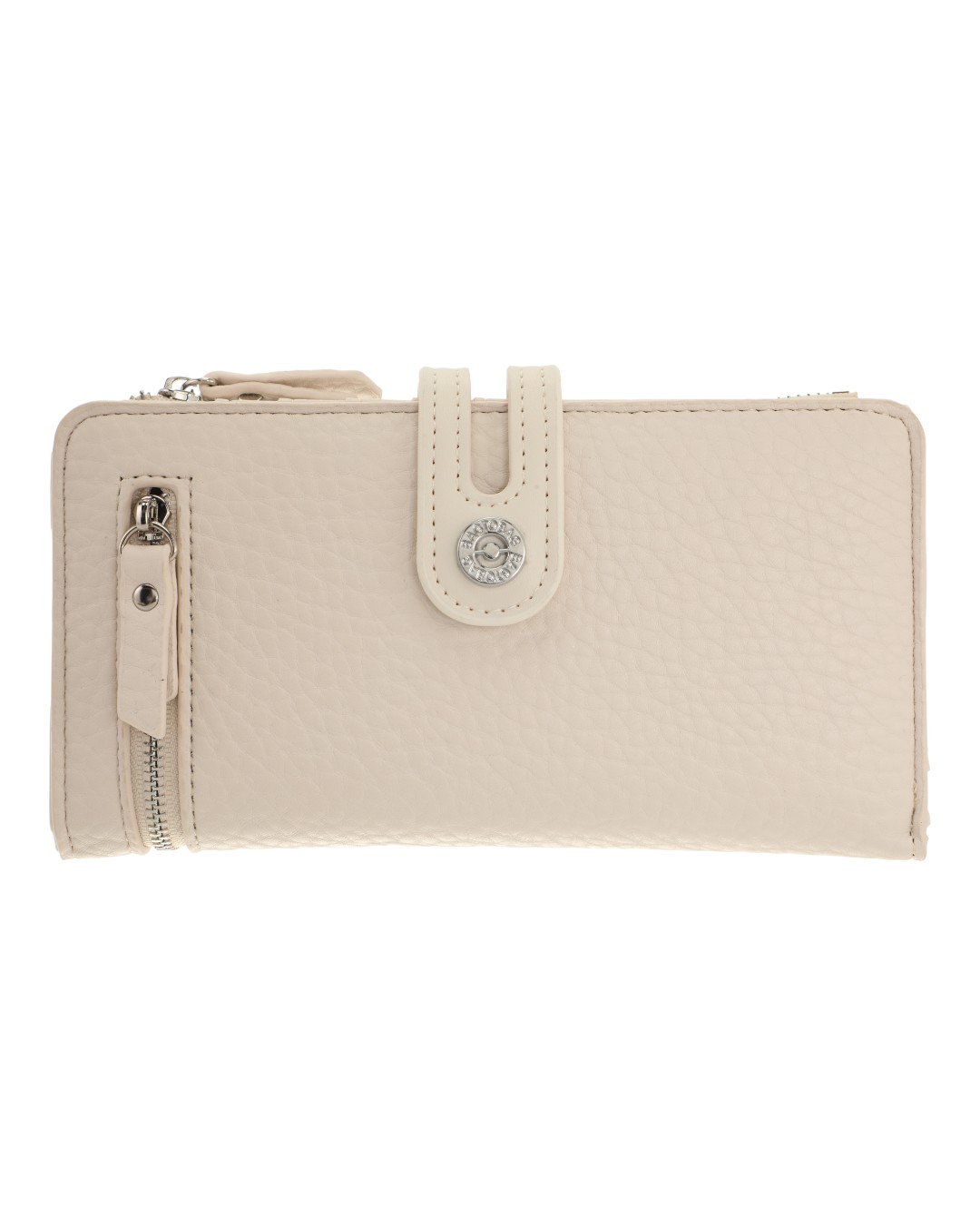 Πορτοφόλι BY-88187 – Μπέζ