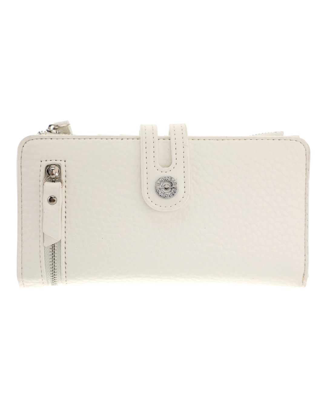 Πορτοφόλι BY-88187 – Ασπρο