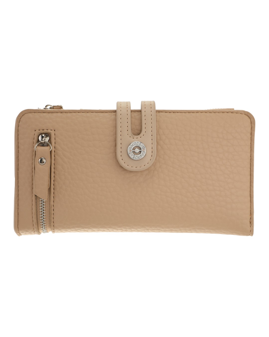 Πορτοφόλι BY-88187 – Χακί