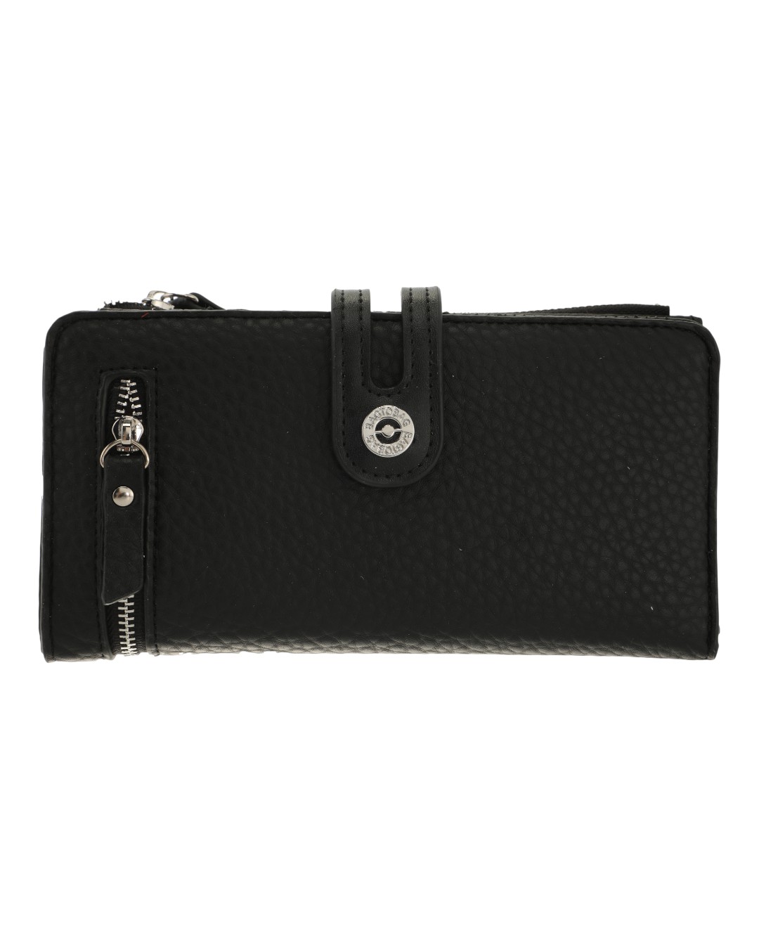 Πορτοφόλι BY-88187 – Μαύρο