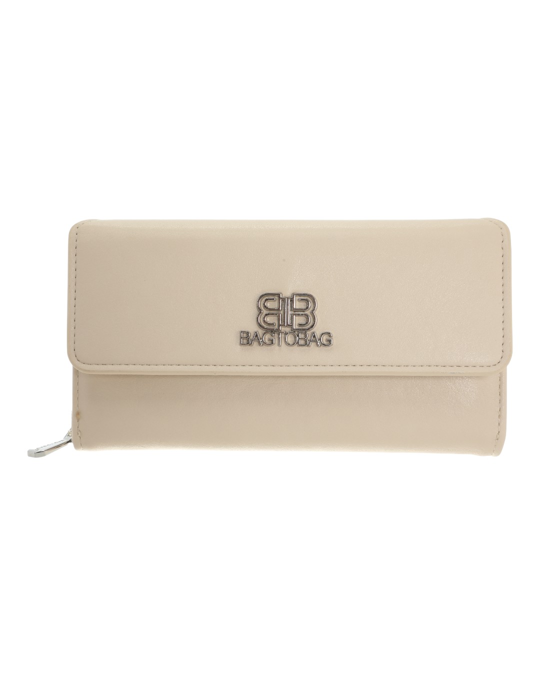 Πορτοφόλι  BY-88212 – Μπέζ