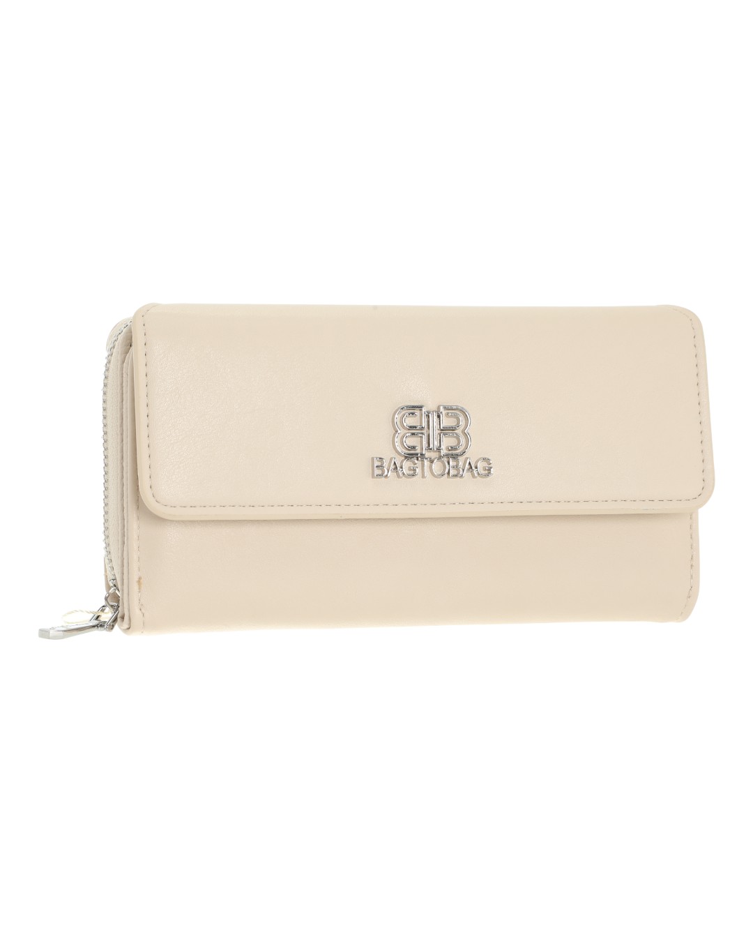Πορτοφόλι  BY-88212 – Μπέζ