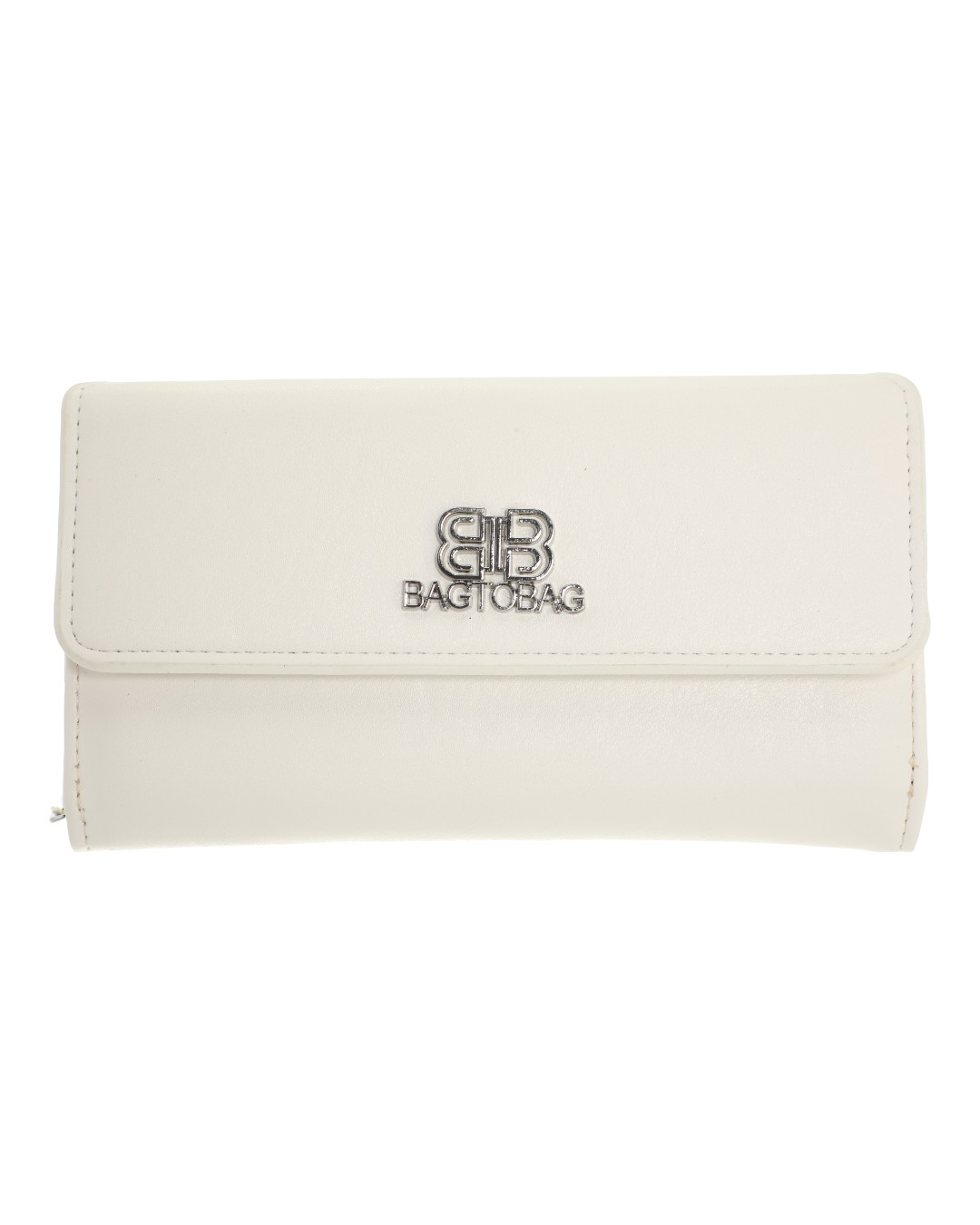 Πορτοφόλι  BY-88212 – Ασπρο