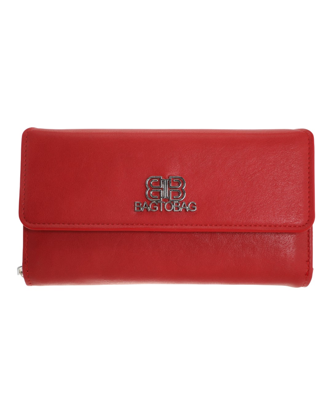 Πορτοφόλι  BY-88212 – Κόκκινο