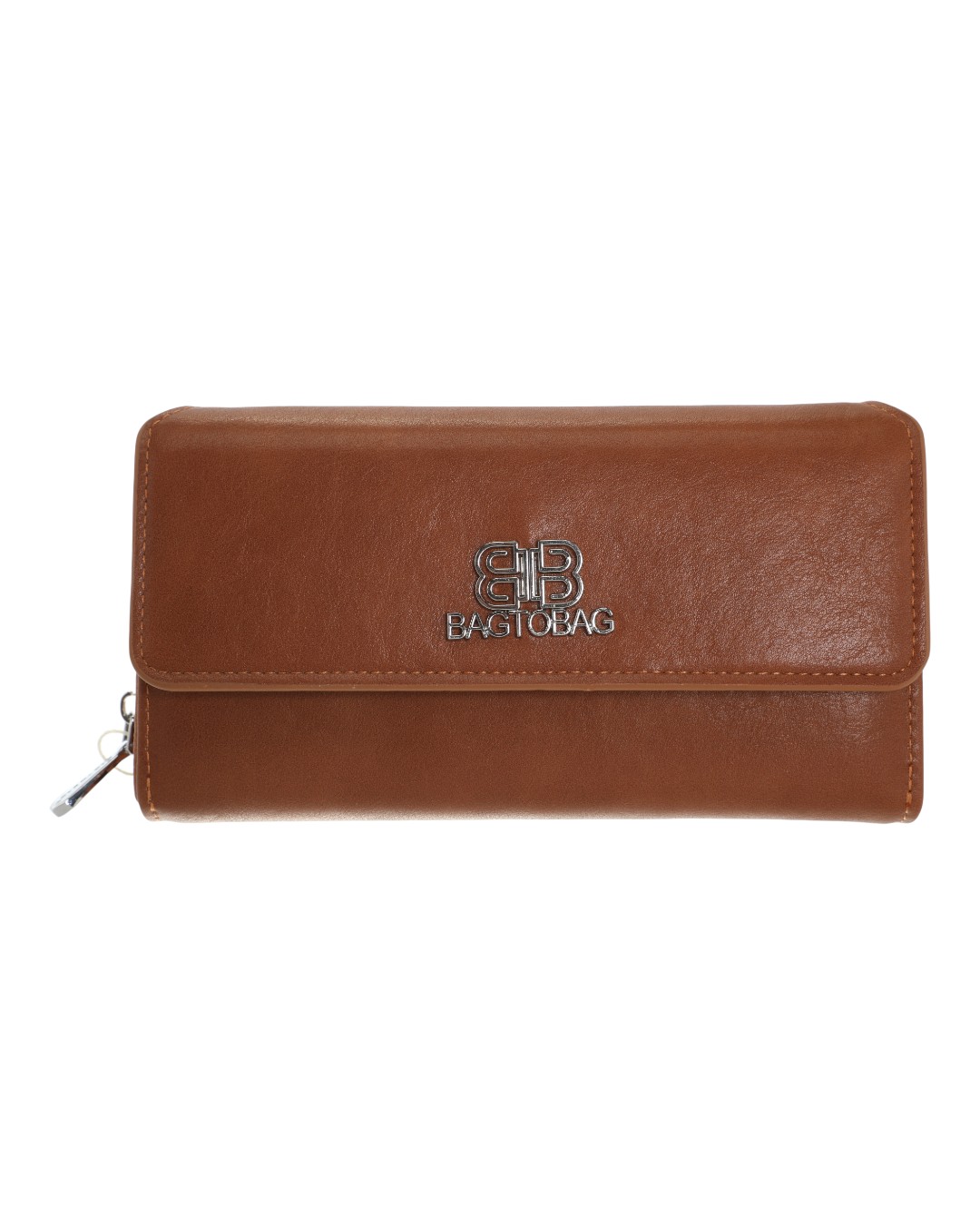 Πορτοφόλι  BY-88212 – Κάμελ