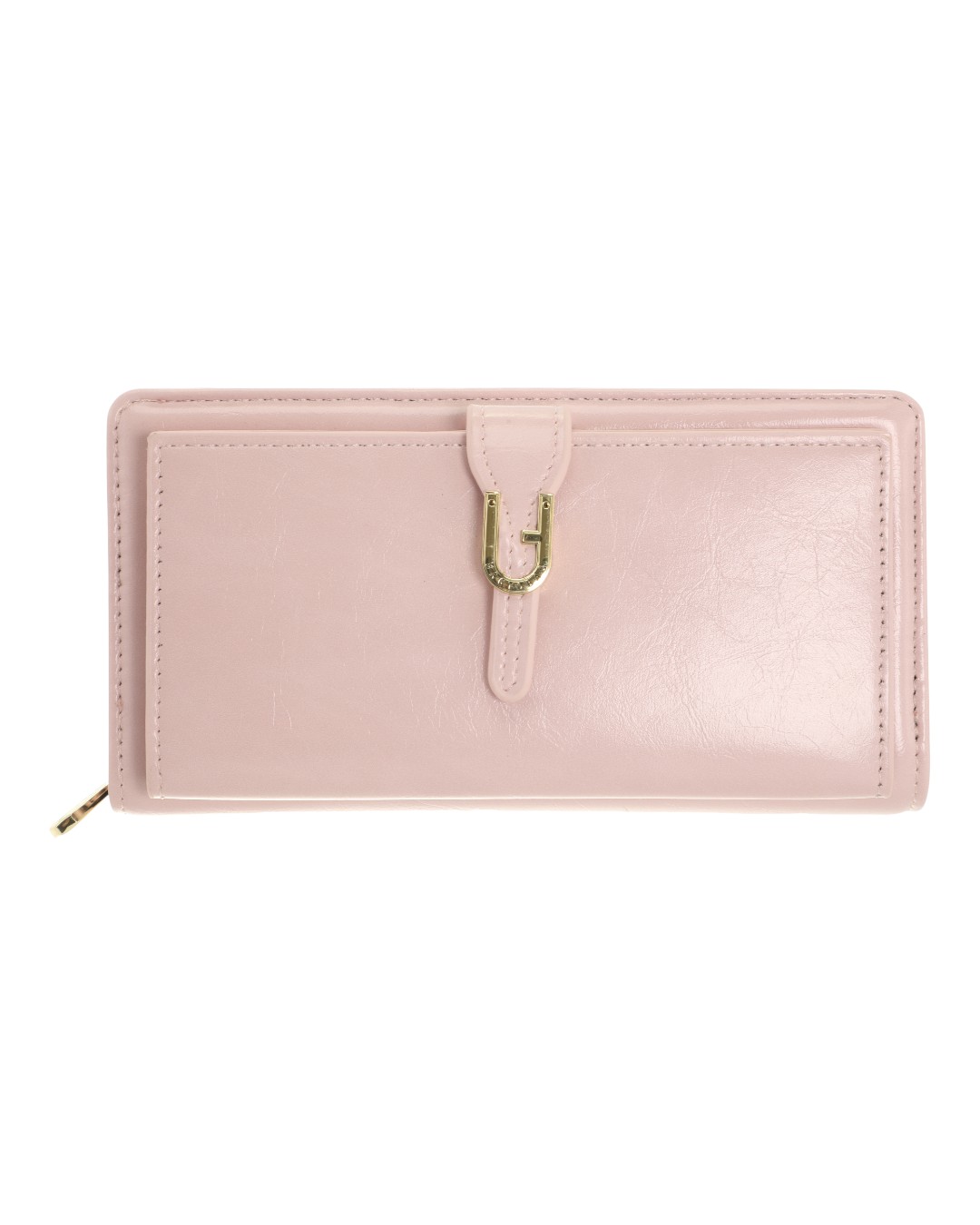 Πορτοφόλι BY-88209 – Ροζ