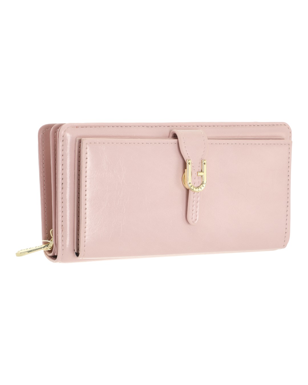 Πορτοφόλι BY-88209 – Ροζ