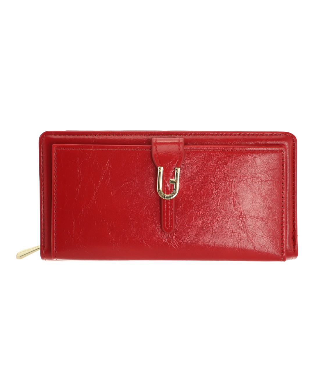 Πορτοφόλι BY-88209 – Κόκκινο