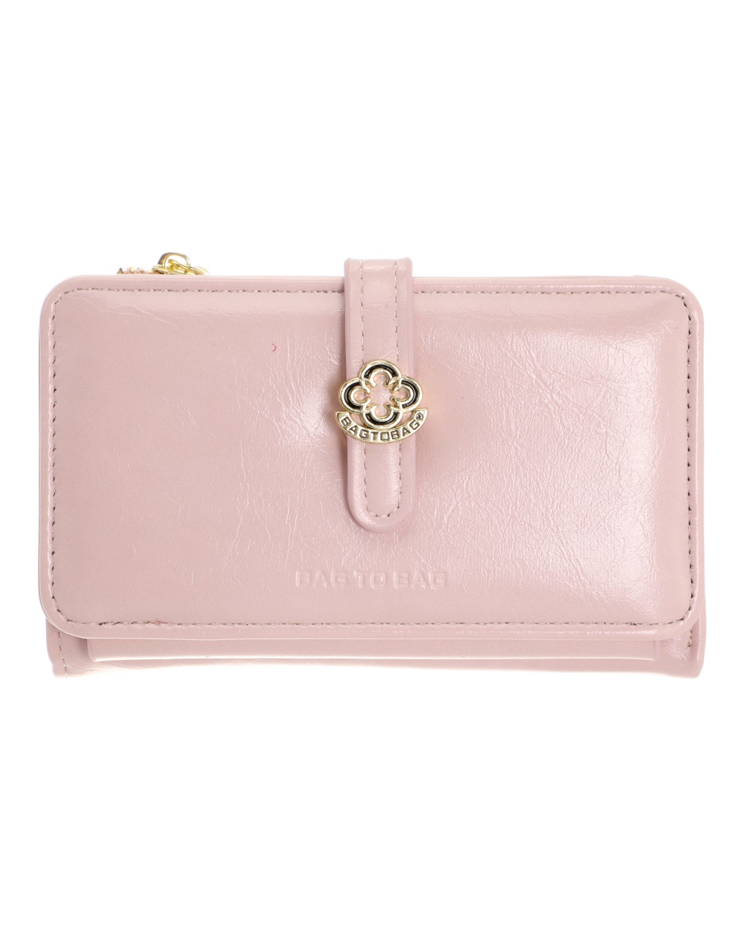 Πορτοφόλι BY-88196 – Ροζ
