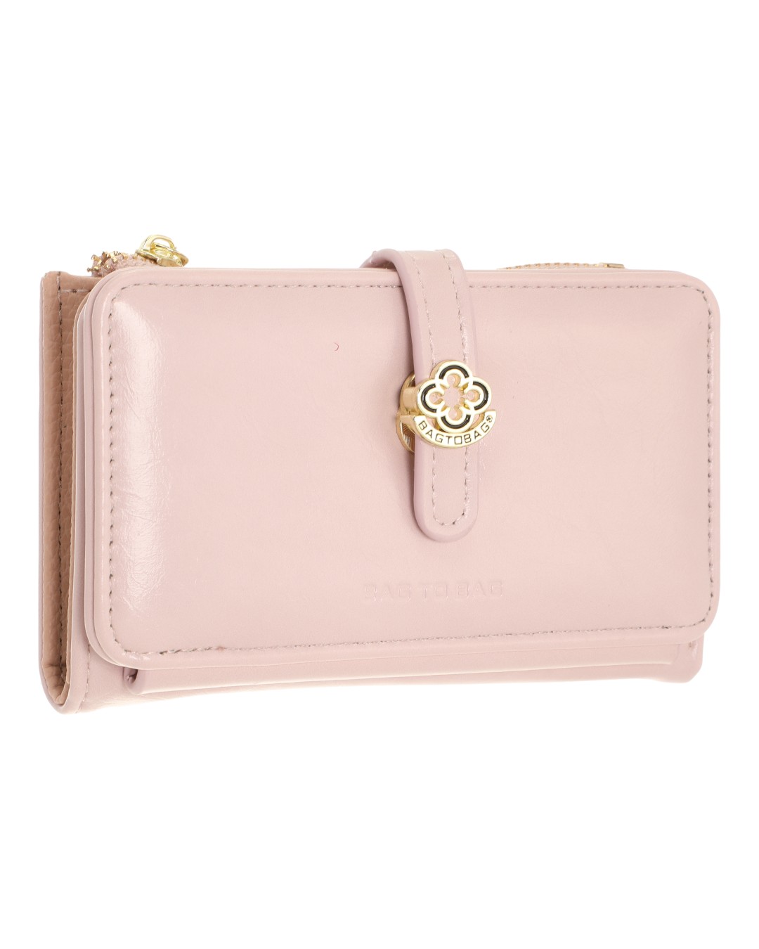 Πορτοφόλι BY-88196 – Ροζ