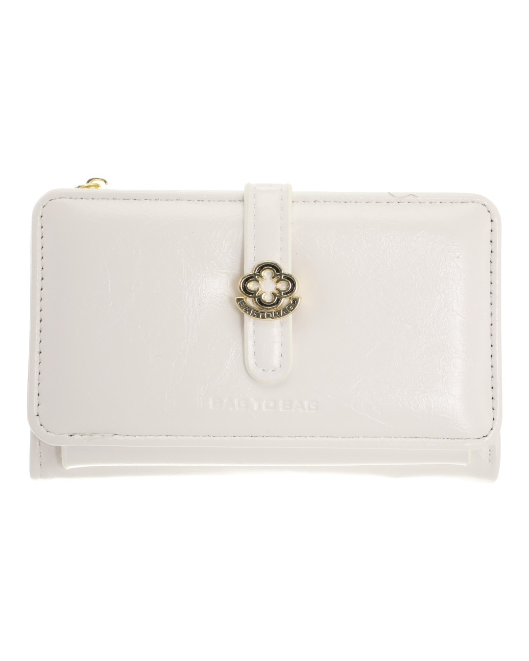 Πορτοφόλι BY-88196 – Ασπρο