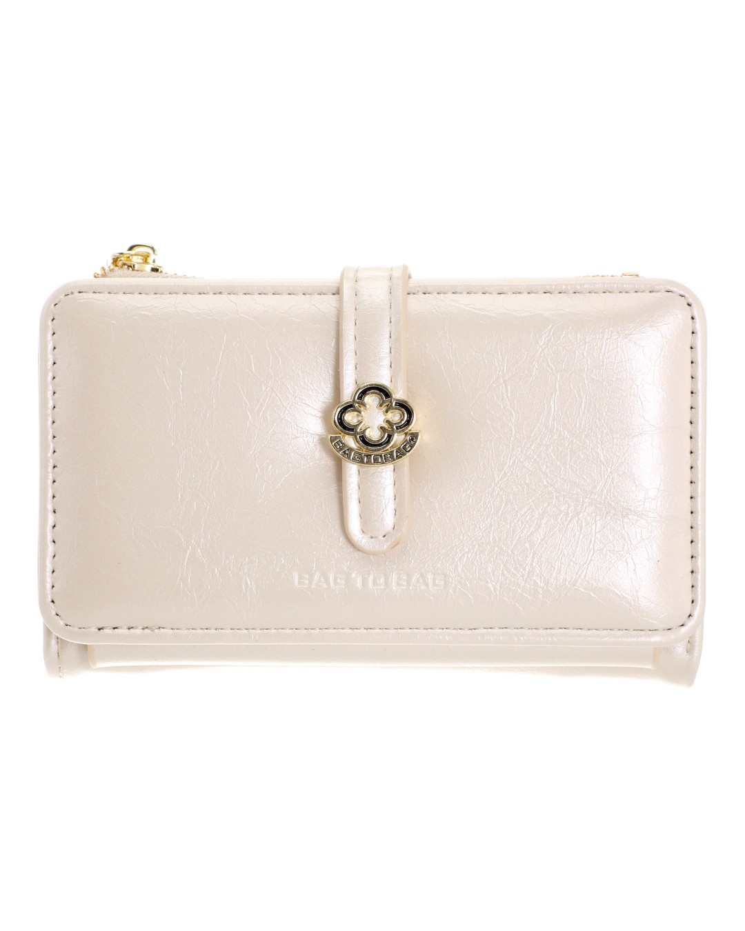 Πορτοφόλι BY-88196 – Μπέζ