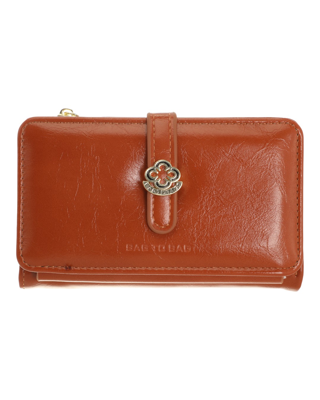 Πορτοφόλι BY-88196 – Κάμελ