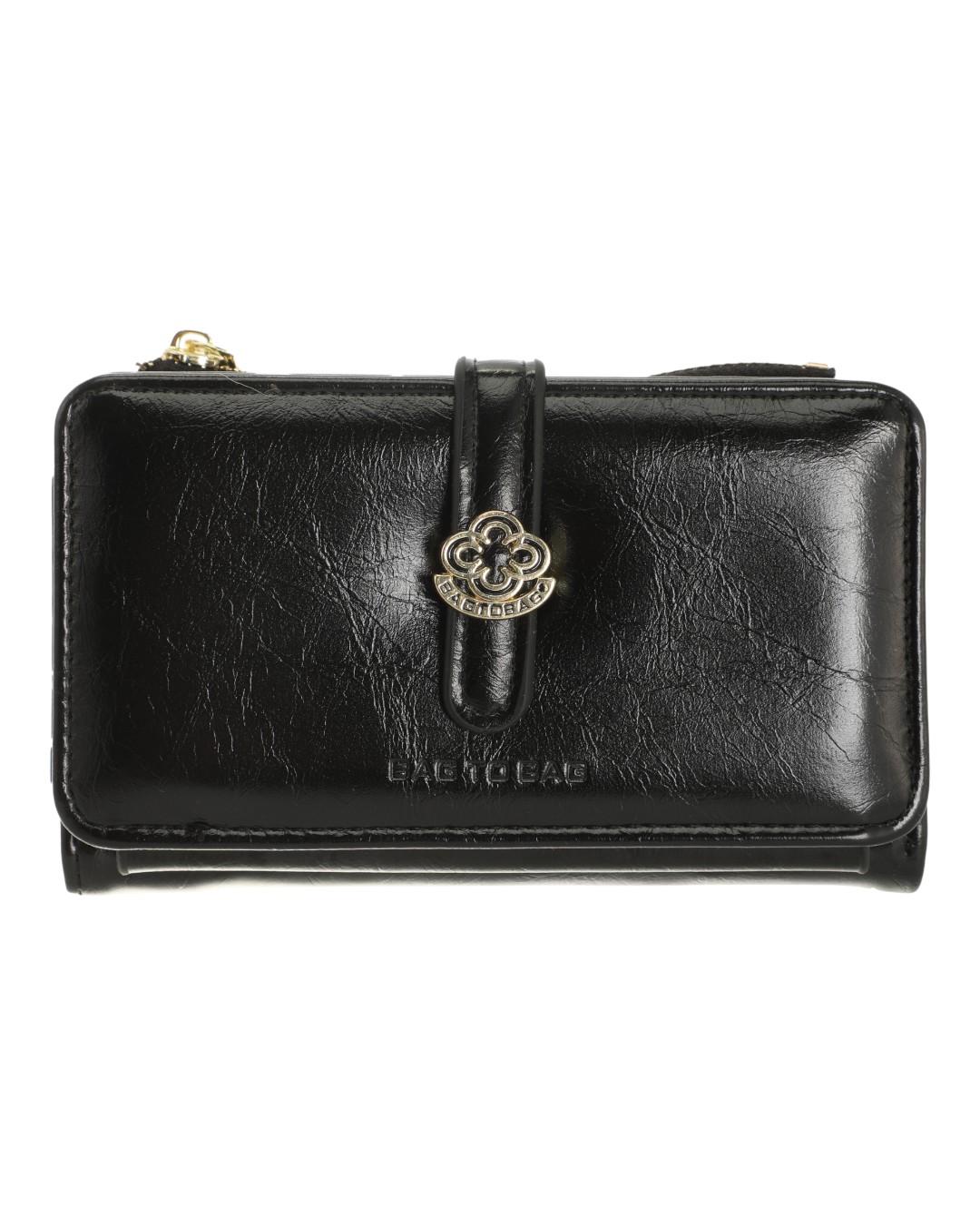 Πορτοφόλι BY-88196 – Μαύρο