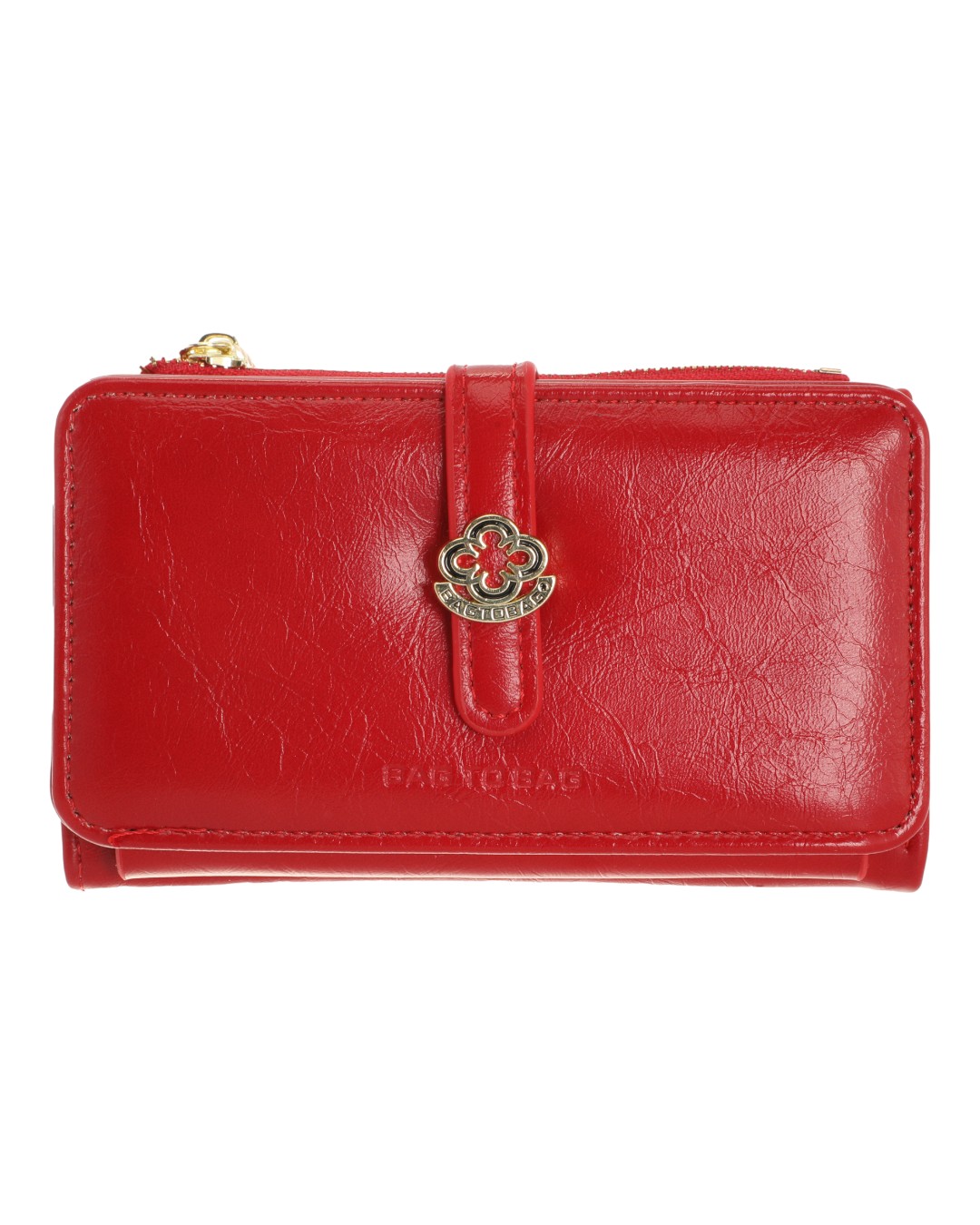 Πορτοφόλι BY-88196 – Κόκκινο