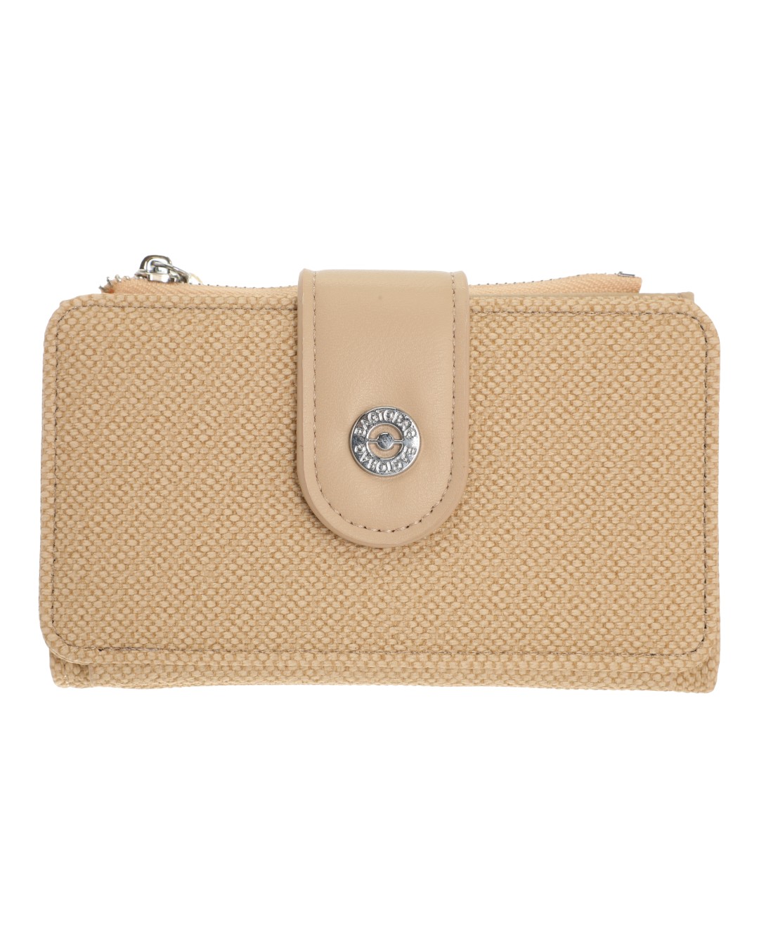 Πορτοφόλι  BY-88207 – Χακί