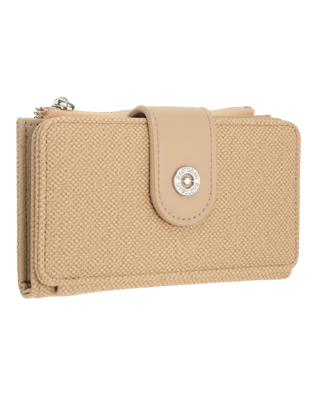 Πορτοφόλι  BY-88207 – Χακί