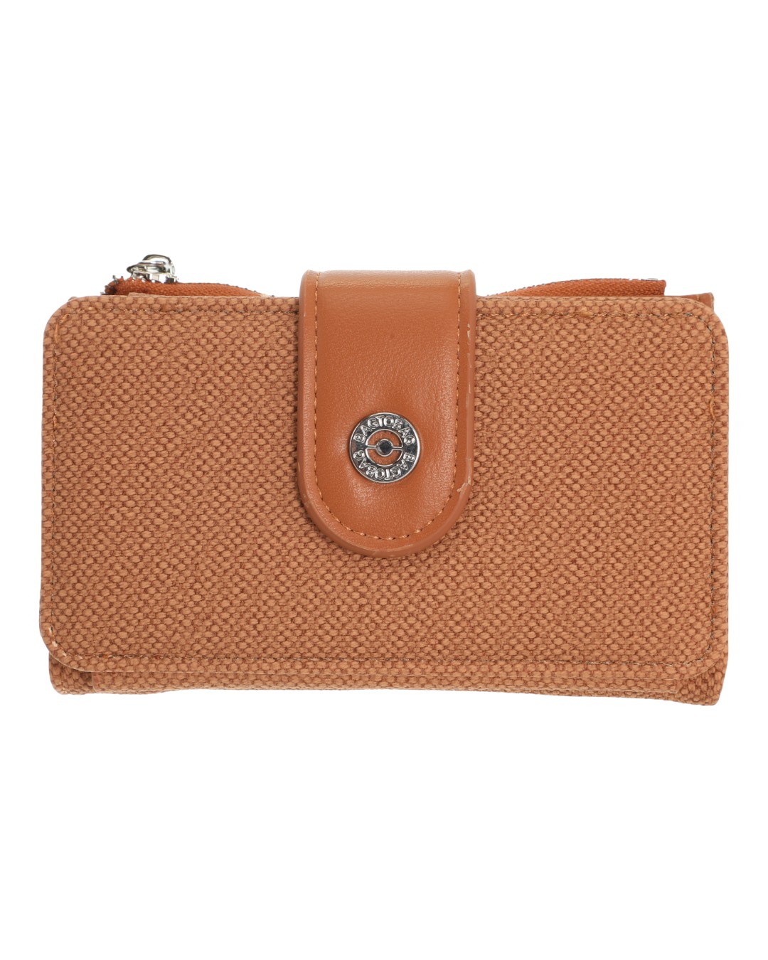 Πορτοφόλι  BY-88207 – Κάμελ