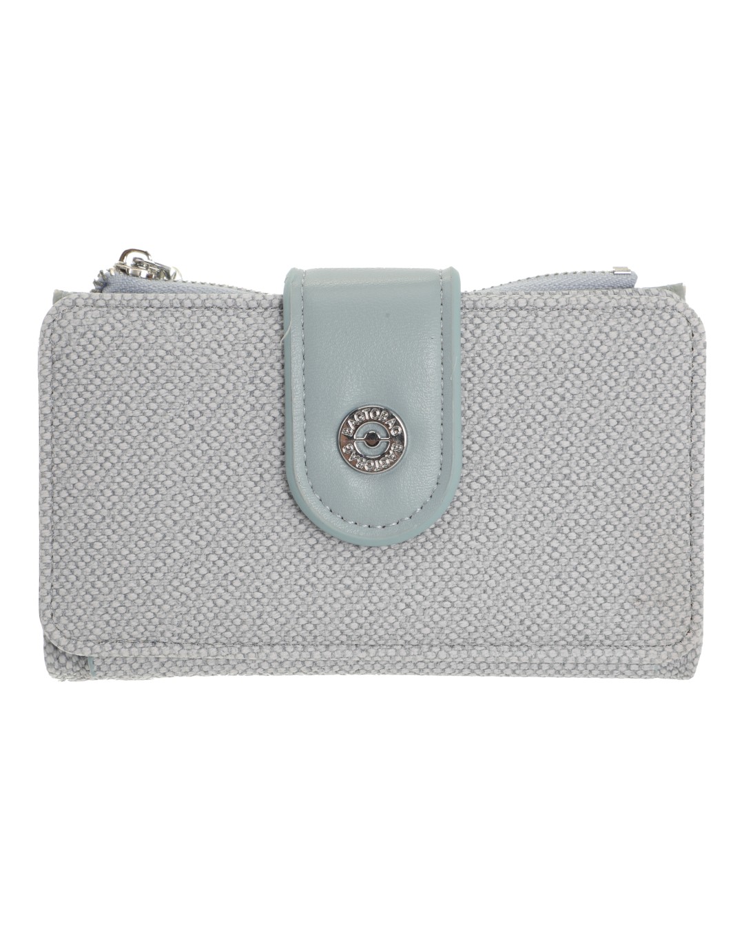 Πορτοφόλι  BY-88207 – Μπλέ