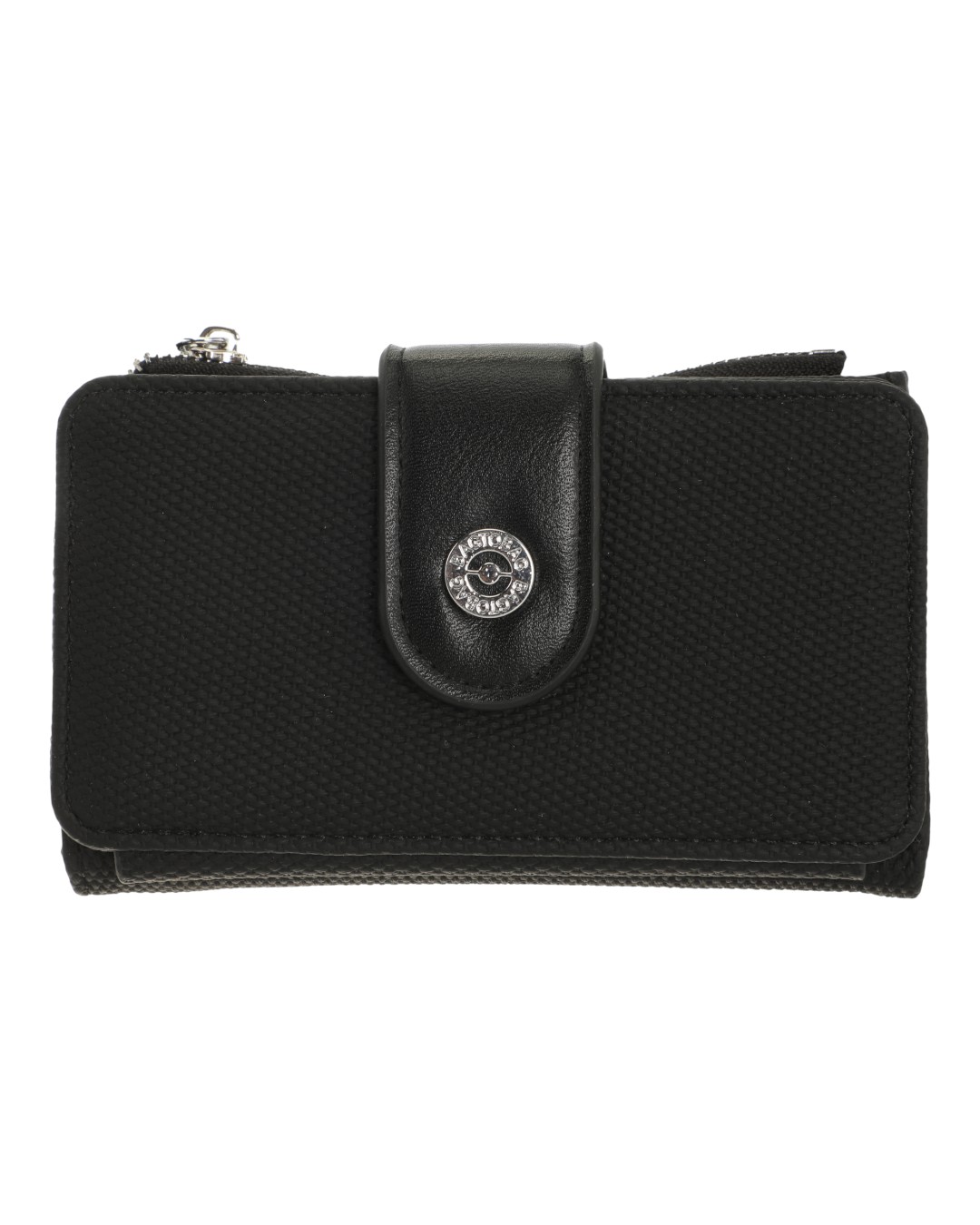 Πορτοφόλι  BY-88207 – Μαύρο