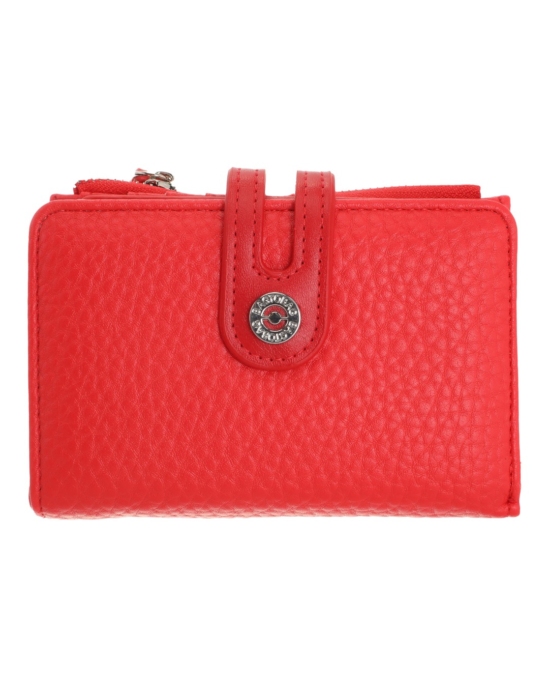 Πορτοφόλι BY-88188 – Κόκκινο