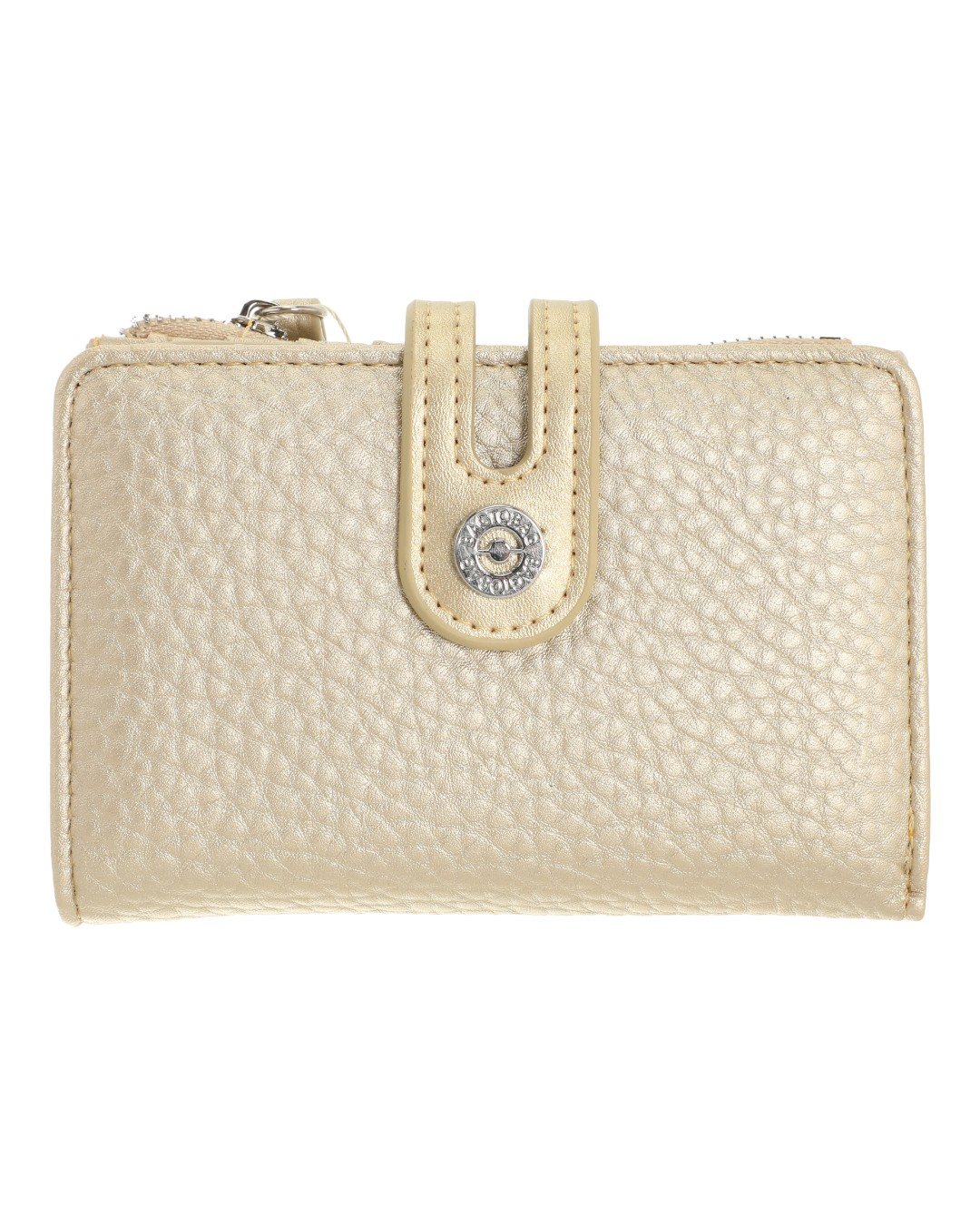 Πορτοφόλι BY-88188 – Χρυσό