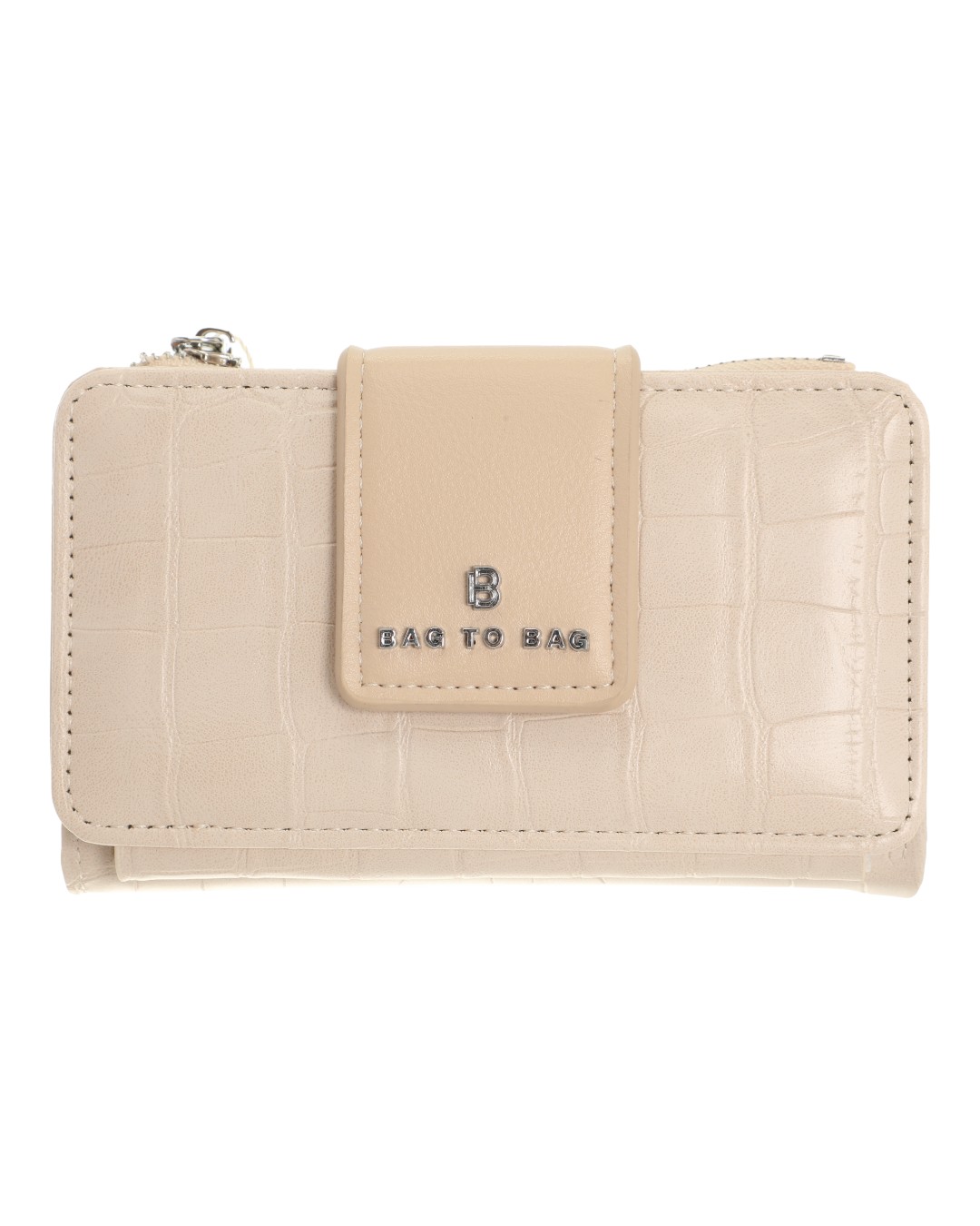 Πορτοφόλι BY-88202 – Μπέζ