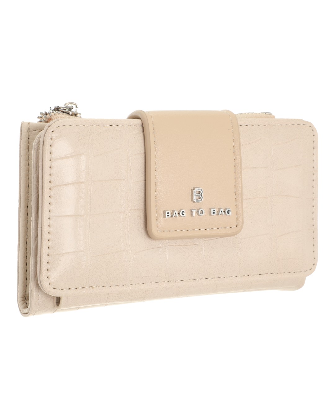 Πορτοφόλι BY-88202 – Χακί