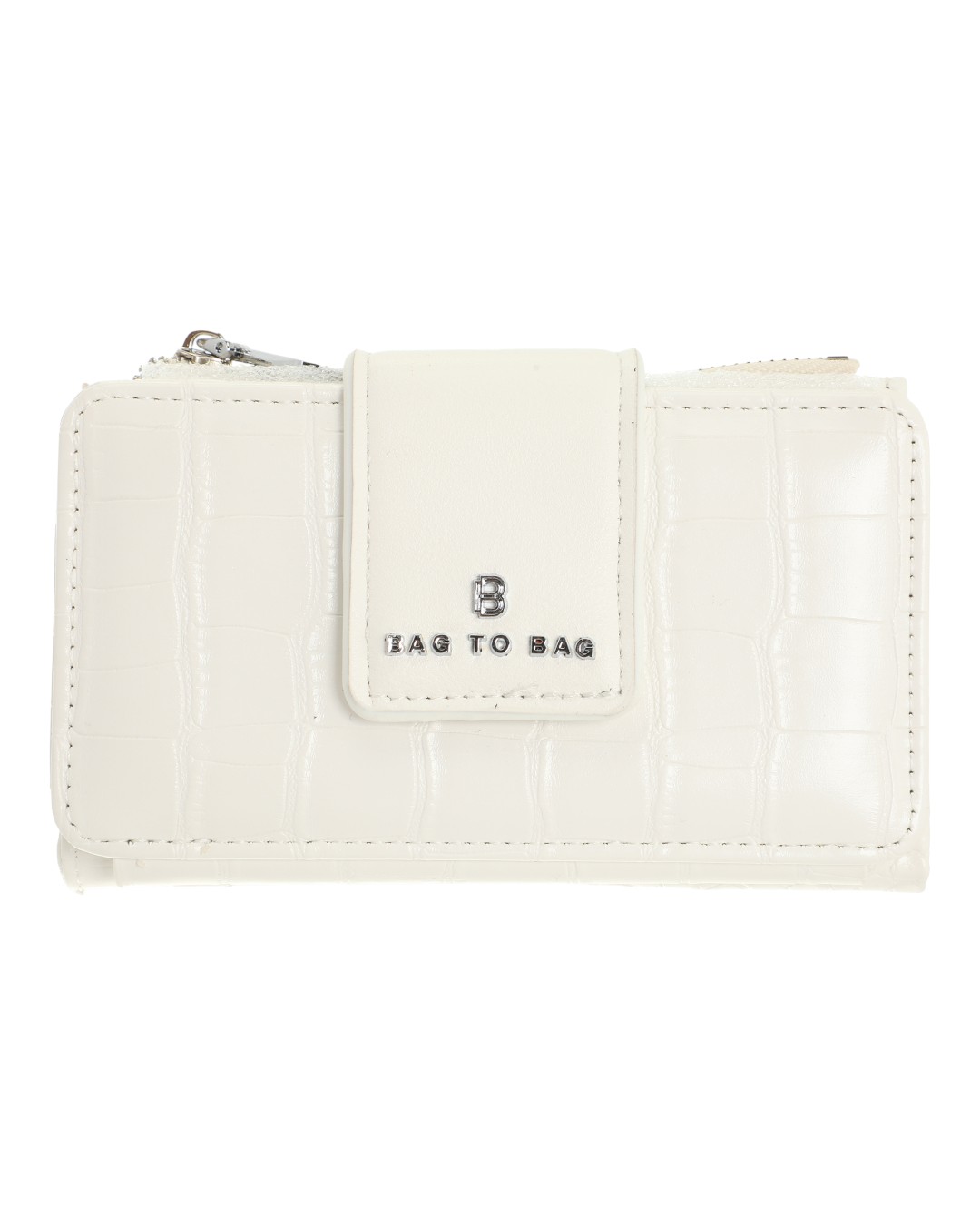 Πορτοφόλι BY-88202 – Ασπρο