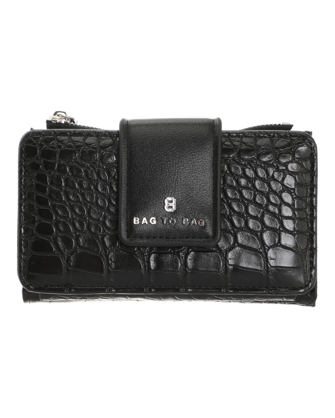 Πορτοφόλι BY-88202 – Μαύρο