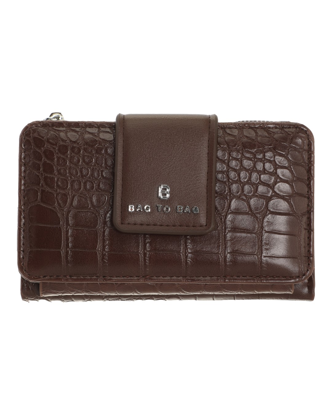 Πορτοφόλι BY-88202 – Καφέ