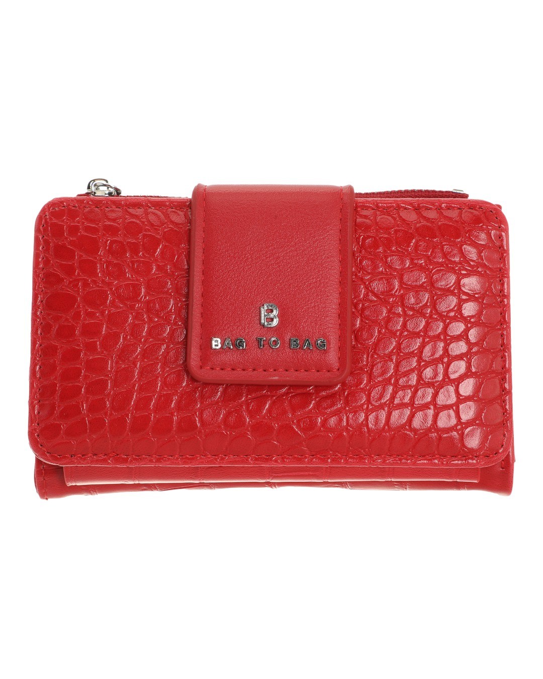 Πορτοφόλι BY-88202 – Κόκκινο