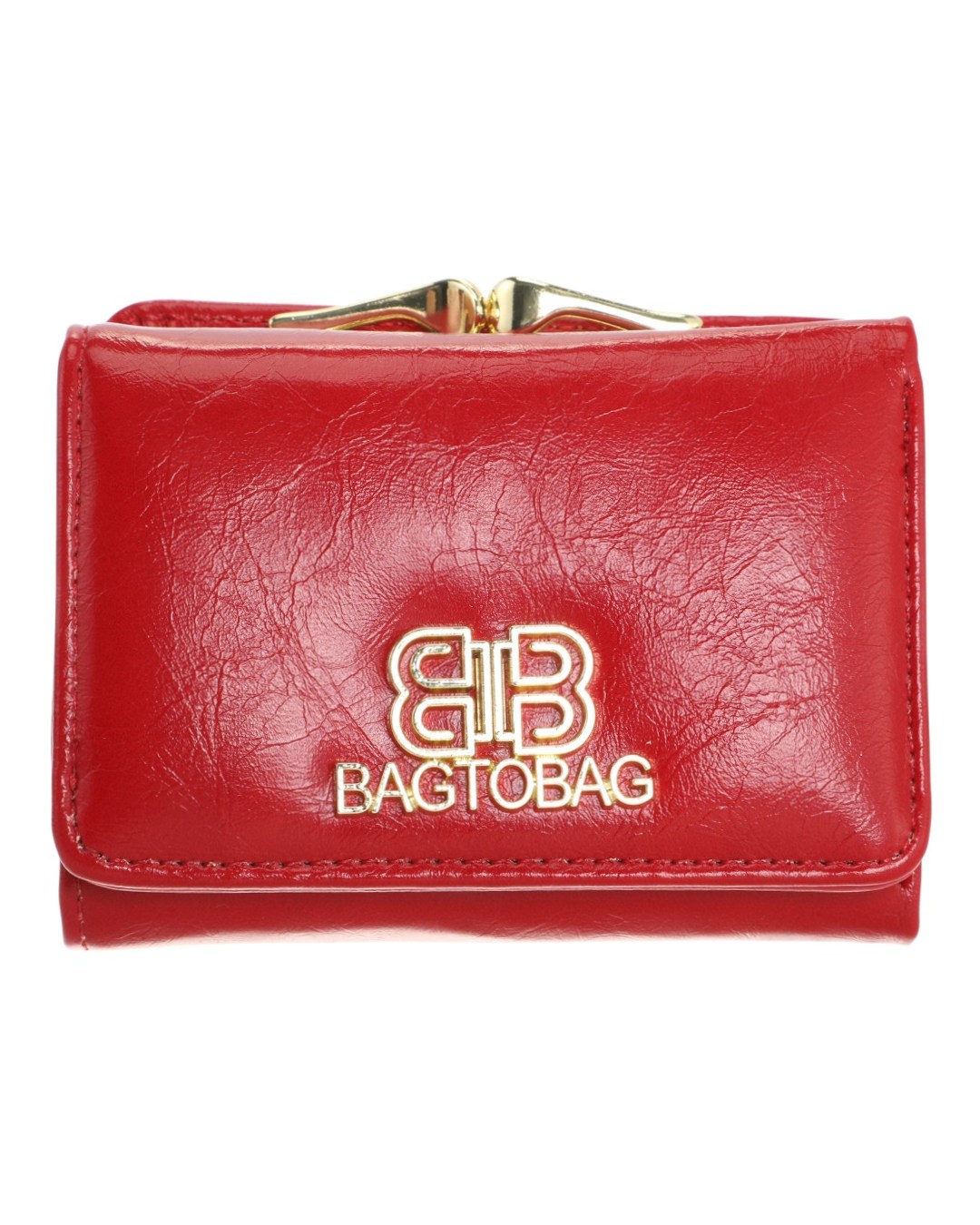 Πορτοφόλι BY-88206 – Κόκκινο