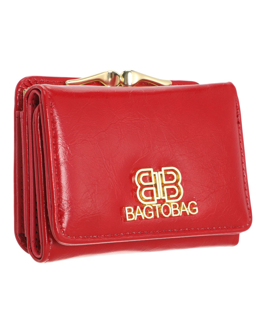 Πορτοφόλι BY-88206 – Κόκκινο