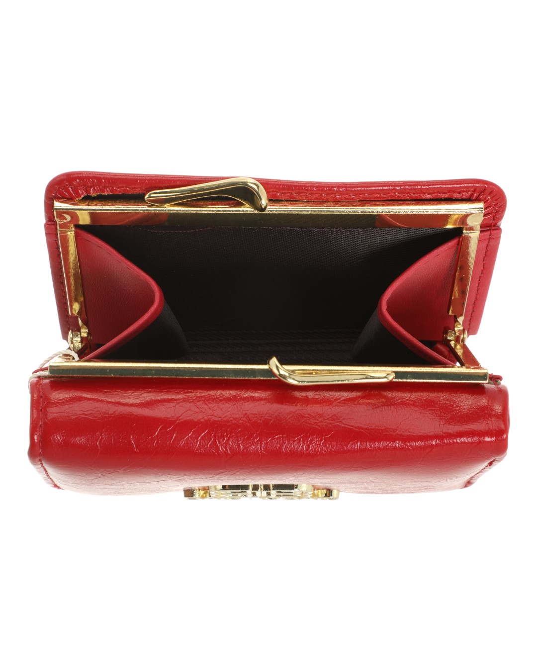 Πορτοφόλι BY-88206 - Κόκκινο