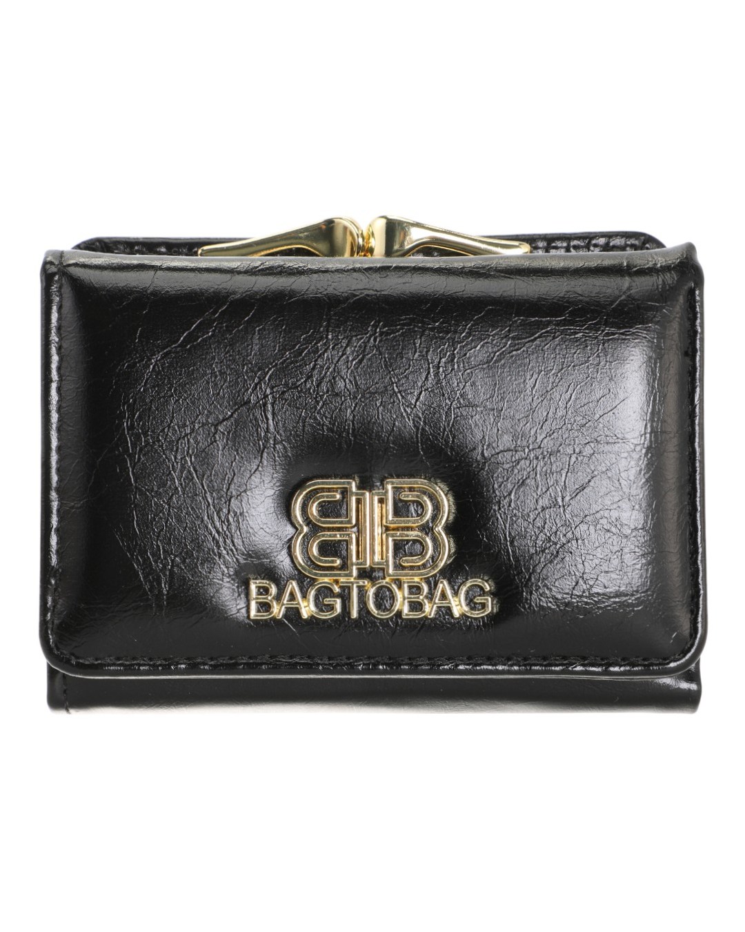 Πορτοφόλι BY-88206 – Μαύρο