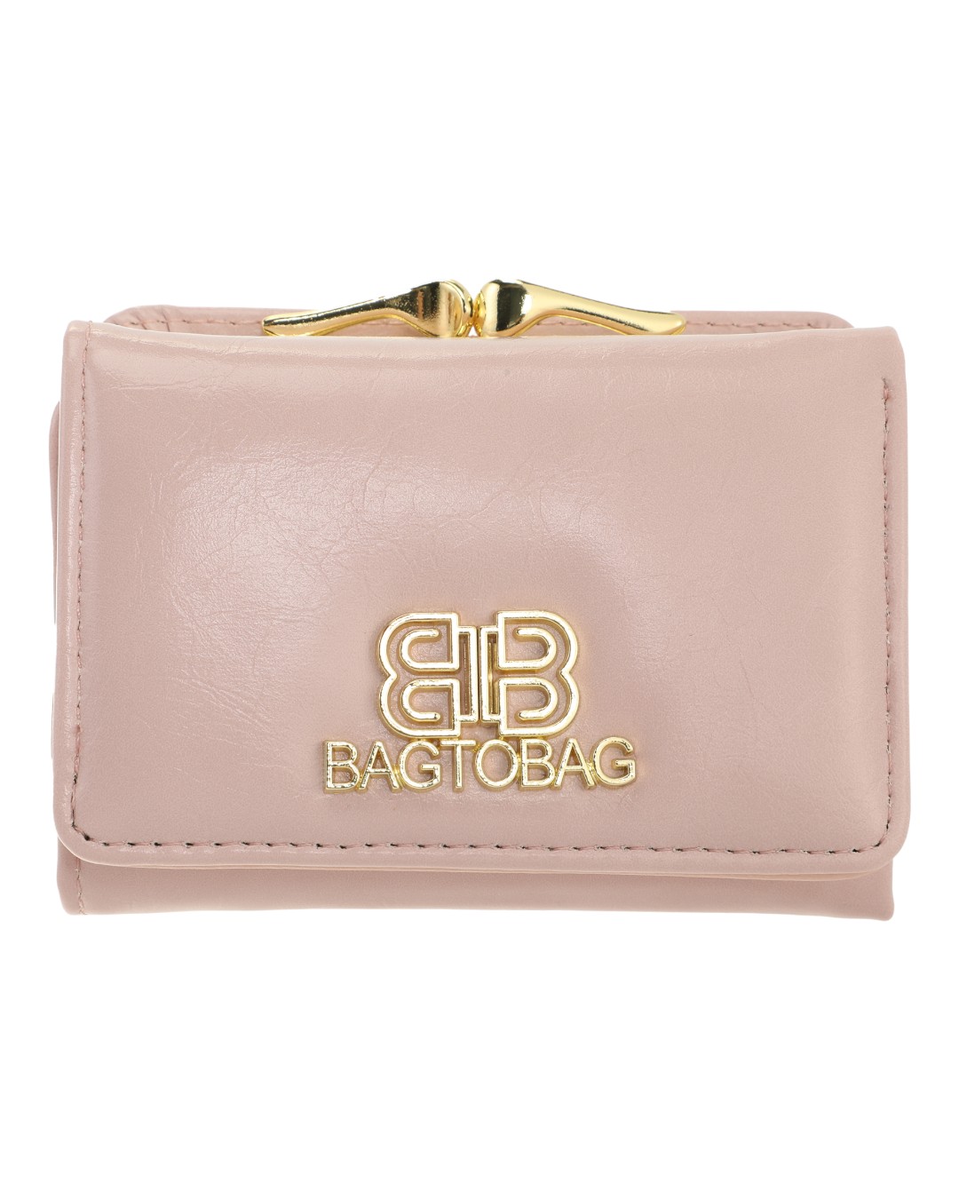 Πορτοφόλι BY-88206 – Ροζ