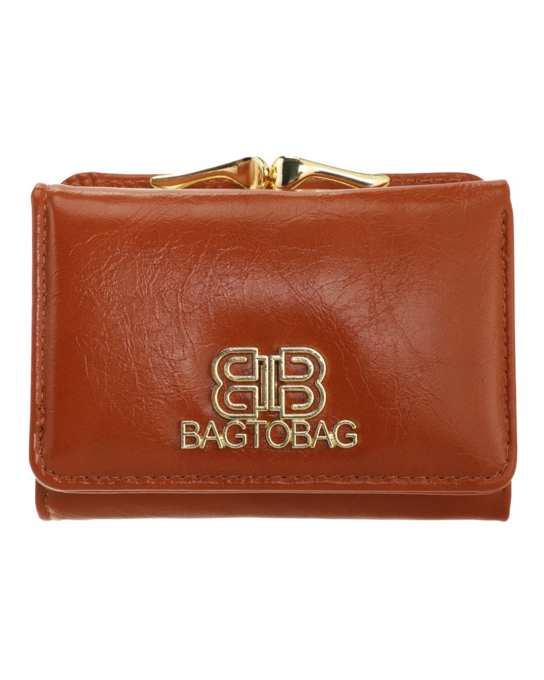 Πορτοφόλι BY-88206 – Κάμελ