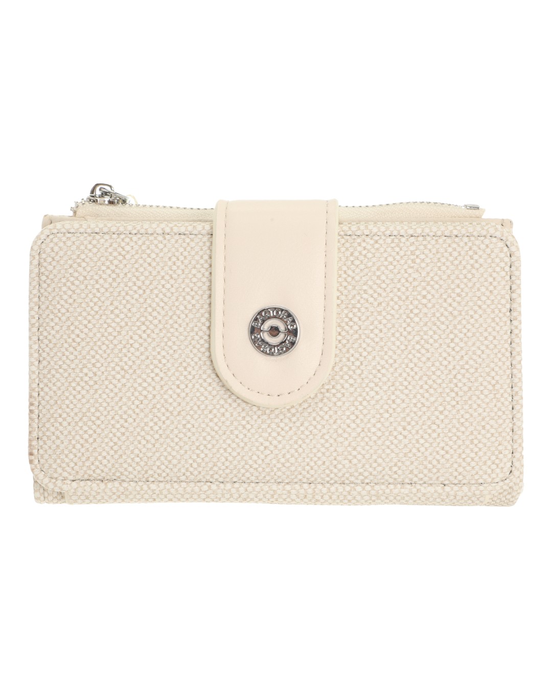 Πορτοφόλι  BY-88207 – Ασπρο