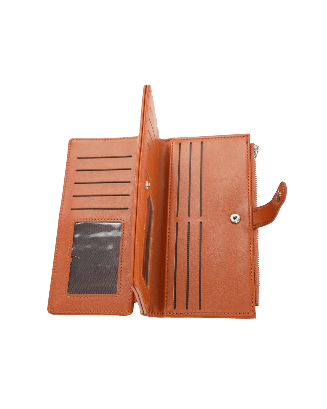 Πορτοφόλι BY-88803 – Κάμελ Πορτοφόλι BY-88803 – Κάμελ