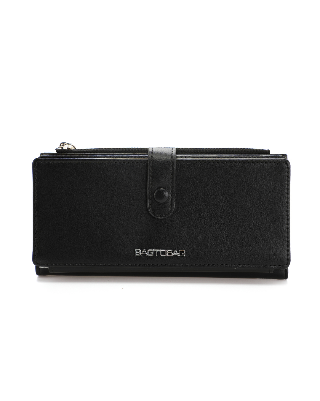 Πορτοφόλι BY-88803 – Μαύρο Πορτοφόλι BY-88803 – Μαύρο