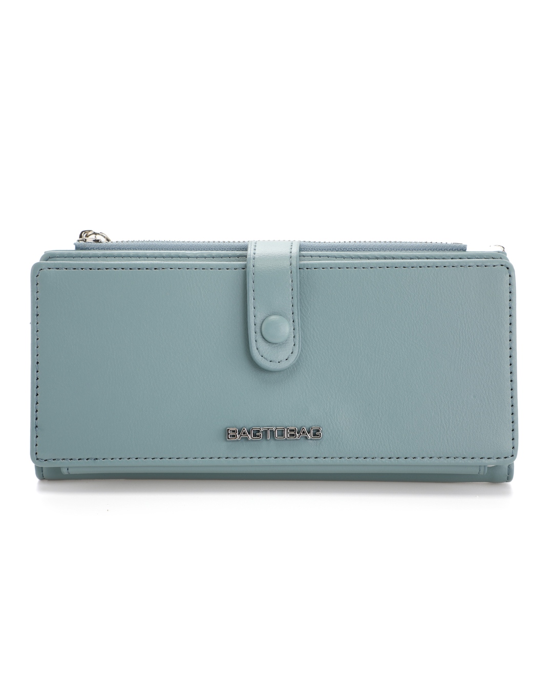 Πορτοφόλι BY-88803 – Γαλάζιο Πορτοφόλι BY-88803 – Γαλάζιο