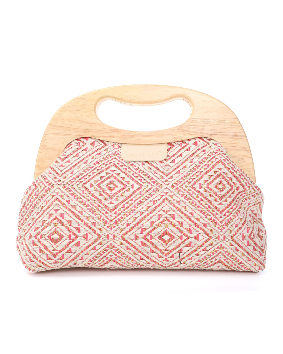 Τσάντα φάκελος clutch JH-2215 – Κόκκινο